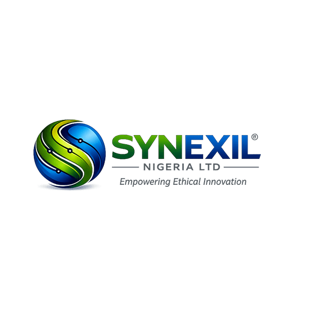 Synexil logo
